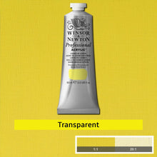 Load image into Gallery viewer, Winsor and Newton Professional Acrylics