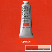 Load image into Gallery viewer, Winsor and Newton Professional Acrylics