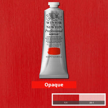 Load image into Gallery viewer, Winsor and Newton Professional Acrylics