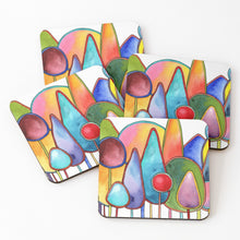 Load image into Gallery viewer, Coasters