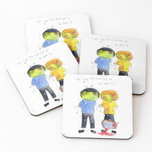 Load image into Gallery viewer, Coasters