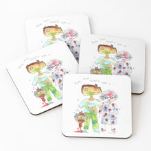 Load image into Gallery viewer, Coasters