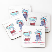 Load image into Gallery viewer, Coasters