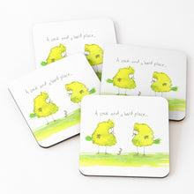 Load image into Gallery viewer, Coasters