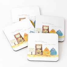 Load image into Gallery viewer, Coasters