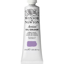 Load image into Gallery viewer, Winsor and Newton Professional Oils - 37ml / Cobalt Violet