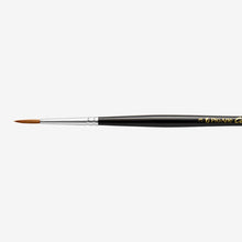 Load image into Gallery viewer, Pro Arte Connoisseur Round Sable Blend Brushes - 3 (2.4 x
