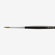Load image into Gallery viewer, Pro Arte Connoisseur Round Sable Blend Brushes - 4 (2.6 x
