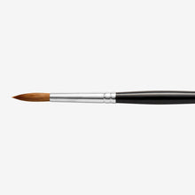 Load image into Gallery viewer, Pro Arte Connoisseur Round Sable Blend Brushes - 8 (5.4 x
