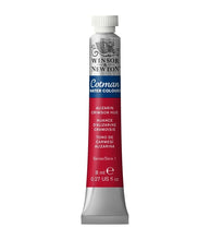 Load image into Gallery viewer, Cotman Watercolours - Alizarin Crimson Hue / 8ml