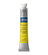 Load image into Gallery viewer, Cotman Watercolours - Cadmium Yellow Pale Hue / 8ml
