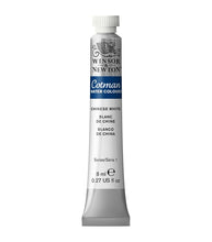 Load image into Gallery viewer, Cotman Watercolours - Chinese White / 8ml