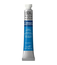 Load image into Gallery viewer, Cotman Watercolours - Cobalt Blue Hue / 8ml
