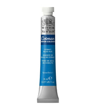 Load image into Gallery viewer, Cotman Watercolours - Cobalt Blue Hue / 8ml