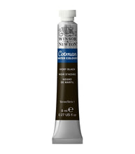Load image into Gallery viewer, Cotman Watercolours - Ivory Black / 8ml
