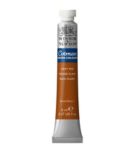 Load image into Gallery viewer, Cotman Watercolours - Light Red / 8ml