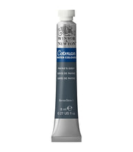 Load image into Gallery viewer, Cotman Watercolours - Payne’s Grey / 8ml