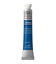 Load image into Gallery viewer, Cotman Watercolours - Prussian Blue / 8ml