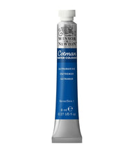 Load image into Gallery viewer, Cotman Watercolours - Ultramarine / 8ml