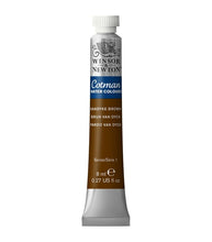 Load image into Gallery viewer, Cotman Watercolours - Vandyke Brown / 8ml