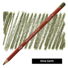 Load image into Gallery viewer, Derwent Drawing Pencils