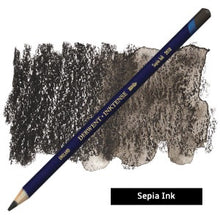 Load image into Gallery viewer, Derwent Inktense Pencils