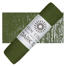 Load image into Gallery viewer, Unison Pastels Dark 1-20 - 12 / Single Pastel - 1-18