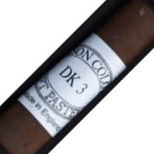 Load image into Gallery viewer, Unison Pastels Dark 1-20 - 3 / Single Pastel - 1-18