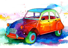 Load image into Gallery viewer, Greeting Cards