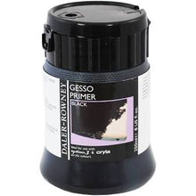 Load image into Gallery viewer, Daler Rowney Gesso Primer
