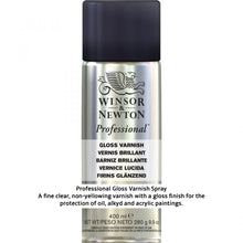 Load image into Gallery viewer, Winsor & Newton Oil Varnishes