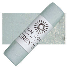 Load image into Gallery viewer, Unison Pastels Grey 1-36 - 12 / Single Pastel