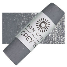 Load image into Gallery viewer, Unison Pastels Grey 1-36 - 15 / Single Pastel