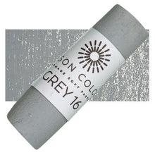 Load image into Gallery viewer, Unison Pastels Grey 1-36 - 16 / Single Pastel