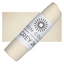 Load image into Gallery viewer, Unison Pastels Grey 1-36 - 26 / Single Pastel