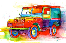 Load image into Gallery viewer, Greeting Cards