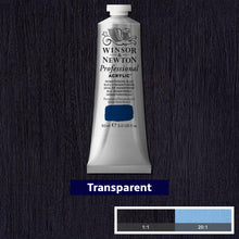 Load image into Gallery viewer, Winsor and Newton Professional Acrylics