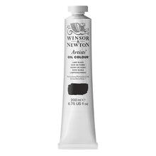 Load image into Gallery viewer, Winsor and Newton Professional Oils - 37ml / Lamp Black