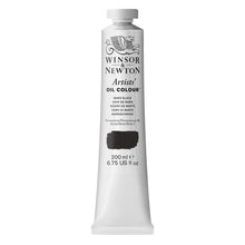 Load image into Gallery viewer, Winsor and Newton Professional Oils - 37ml / Mars Black