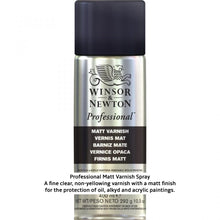 Load image into Gallery viewer, Winsor & Newton Oil Varnishes