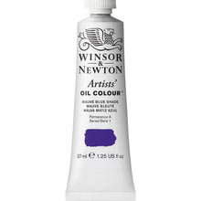 Load image into Gallery viewer, Winsor and Newton Professional Oils - 37ml / Mauve Blue