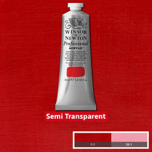 Load image into Gallery viewer, Winsor and Newton Professional Acrylics