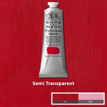 Load image into Gallery viewer, Winsor and Newton Professional Acrylics