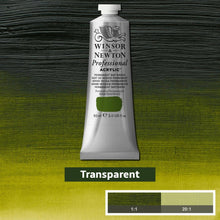 Load image into Gallery viewer, Winsor and Newton Professional Acrylics