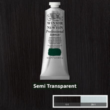 Load image into Gallery viewer, Winsor and Newton Professional Acrylics