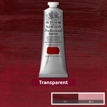 Load image into Gallery viewer, Winsor and Newton Professional Acrylics