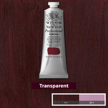 Load image into Gallery viewer, Winsor and Newton Professional Acrylics