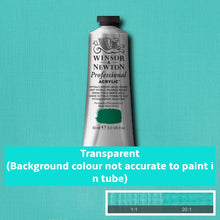 Load image into Gallery viewer, Winsor and Newton Professional Acrylics