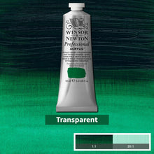 Load image into Gallery viewer, Winsor and Newton Professional Acrylics