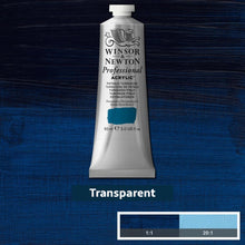 Load image into Gallery viewer, Winsor and Newton Professional Acrylics